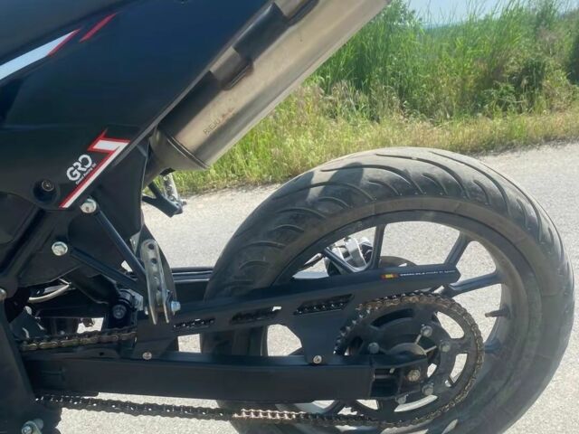 Другая Другая, объемом двигателя 0.13 л и пробегом 0 тыс. км за 1200 $, фото 5 на Automoto.ua