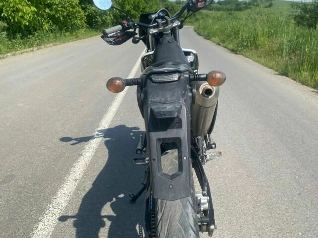 Другая Другая, объемом двигателя 0.13 л и пробегом 0 тыс. км за 1200 $, фото 4 на Automoto.ua