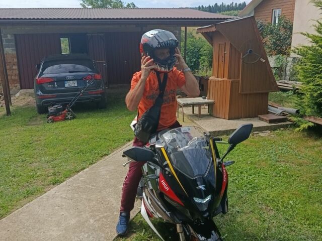 Інша Інша, об'ємом двигуна 0.4 л та пробігом 0 тис. км за 4200 $, фото 1 на Automoto.ua