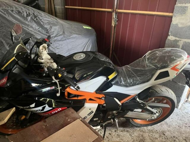 Інша Інша, об'ємом двигуна 0.4 л та пробігом 0 тис. км за 4200 $, фото 2 на Automoto.ua