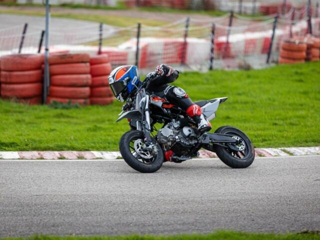 Інша Інша, об'ємом двигуна 0.15 л та пробігом 0 тис. км за 2200 $, фото 6 на Automoto.ua