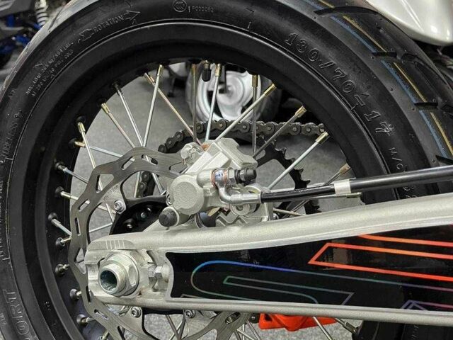 Другая Другая, объемом двигателя 0.3 л и пробегом 0 тыс. км за 2850 $, фото 16 на Automoto.ua