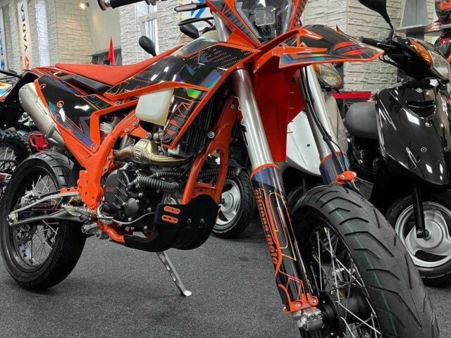 Другая Другая, объемом двигателя 0.3 л и пробегом 0 тыс. км за 2850 $, фото 23 на Automoto.ua