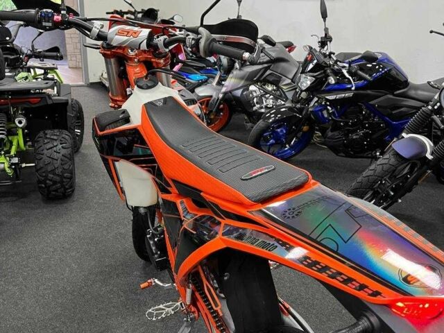 Другая Другая, объемом двигателя 0.3 л и пробегом 0 тыс. км за 2850 $, фото 2 на Automoto.ua