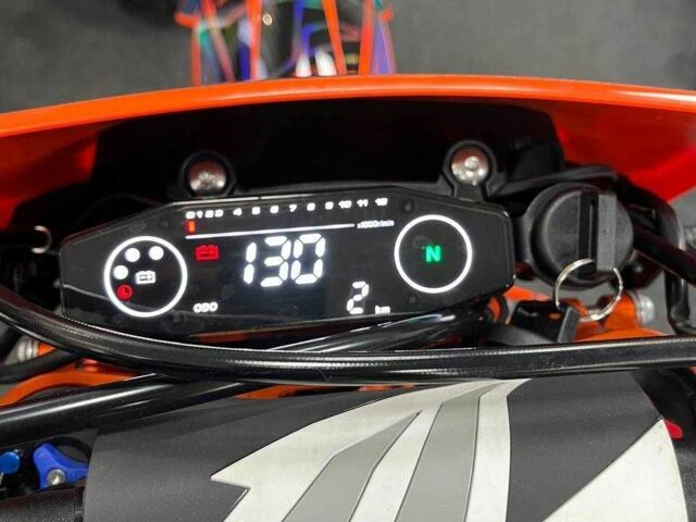 Другая Другая, объемом двигателя 0.3 л и пробегом 0 тыс. км за 2850 $, фото 10 на Automoto.ua