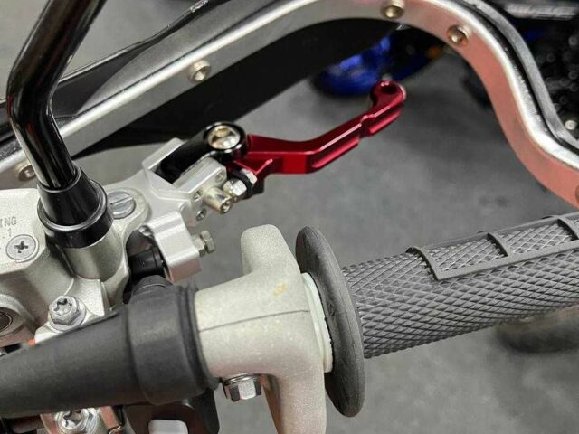 Другая Другая, объемом двигателя 0.3 л и пробегом 0 тыс. км за 2850 $, фото 9 на Automoto.ua