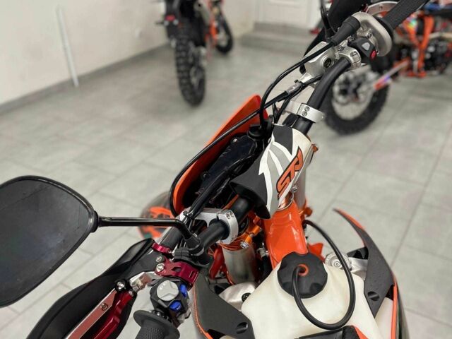 Другая Другая, объемом двигателя 0.28 л и пробегом 0 тыс. км за 2850 $, фото 6 на Automoto.ua