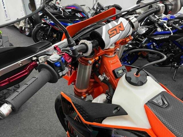 Другая Другая, объемом двигателя 0.3 л и пробегом 0 тыс. км за 2850 $, фото 12 на Automoto.ua