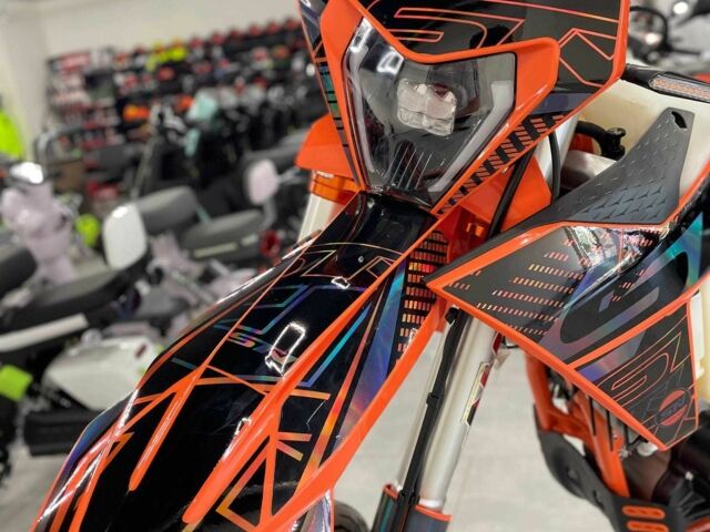 Другая Другая, объемом двигателя 0.28 л и пробегом 0 тыс. км за 2850 $, фото 5 на Automoto.ua