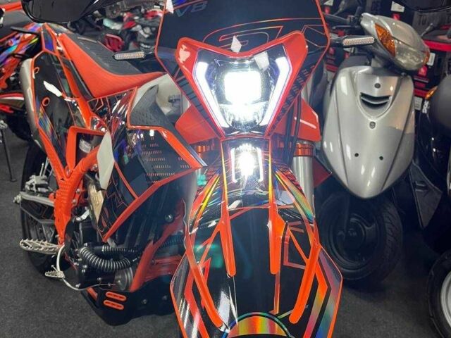 Другая Другая, объемом двигателя 0.3 л и пробегом 0 тыс. км за 2850 $, фото 3 на Automoto.ua