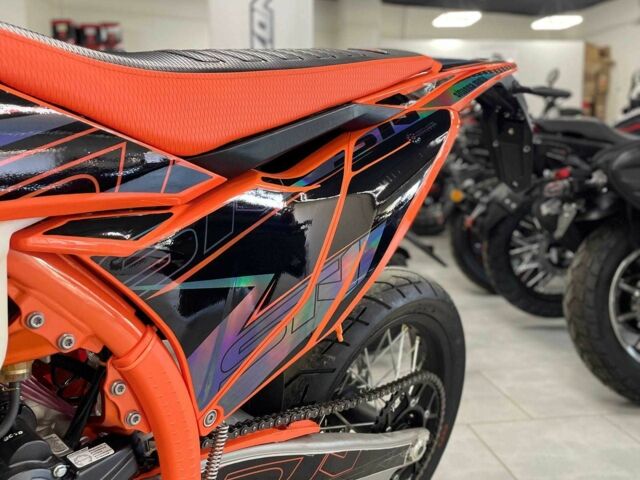 Другая Другая, объемом двигателя 0.28 л и пробегом 0 тыс. км за 2850 $, фото 3 на Automoto.ua