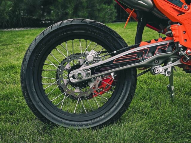 Другая Другая, объемом двигателя 0.3 л и пробегом 0 тыс. км за 2850 $, фото 16 на Automoto.ua