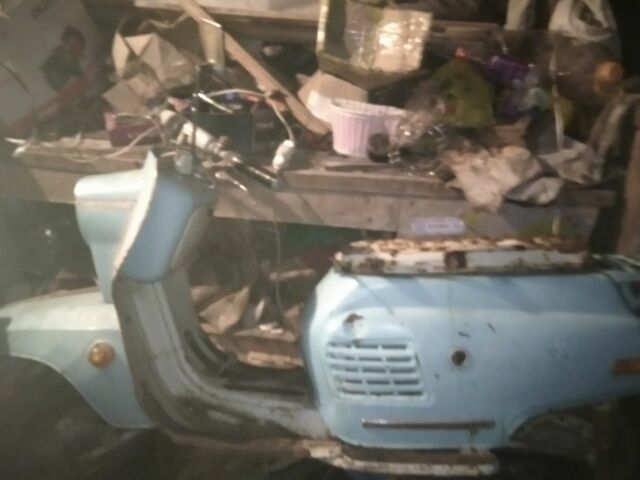 Другая Другая, объемом двигателя 0.25 л и пробегом 0 тыс. км за 60 $, фото 2 на Automoto.ua