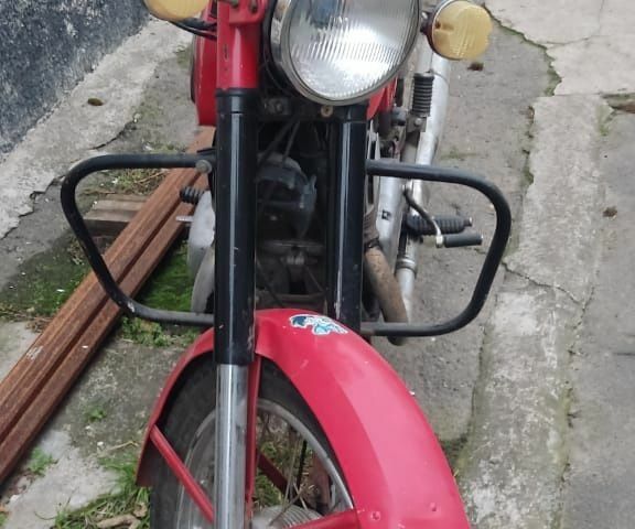 Другая Другая, объемом двигателя 0.35 л и пробегом 0 тыс. км за 262 $, фото 2 на Automoto.ua