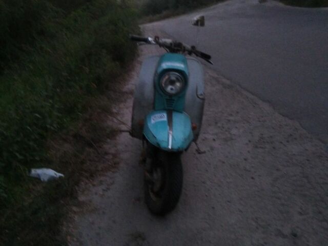 Другая Другая, объемом двигателя 0.25 л и пробегом 0 тыс. км за 60 $, фото 1 на Automoto.ua