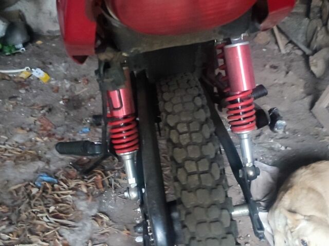 Другая Другая, объемом двигателя 0.15 л и пробегом 0 тыс. км за 239 $, фото 4 на Automoto.ua