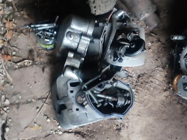 Другая Другая, объемом двигателя 0.15 л и пробегом 0 тыс. км за 239 $, фото 3 на Automoto.ua