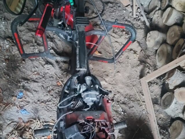 Другая Другая, объемом двигателя 0.15 л и пробегом 0 тыс. км за 239 $, фото 5 на Automoto.ua