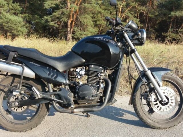 Другая Другая 2012 в Днепре (Днепропетровске) на Automoto.ua Другая Другая, объемом двигателя 0.32 л и пробегом 0 тыс. км за 1170 $, фото 6 на Automoto.ua