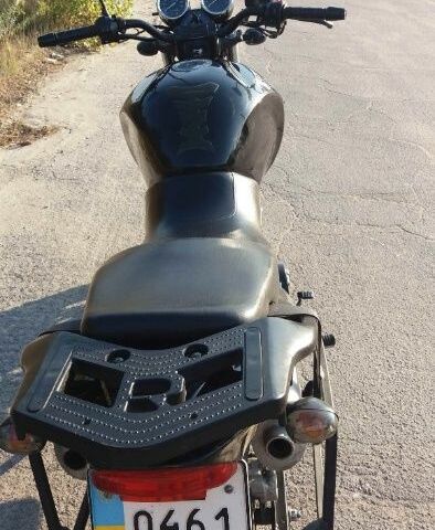 Другая Другая 2012 в Днепре (Днепропетровске) на Automoto.ua Другая Другая, объемом двигателя 0.32 л и пробегом 0 тыс. км за 1170 $, фото 4 на Automoto.ua