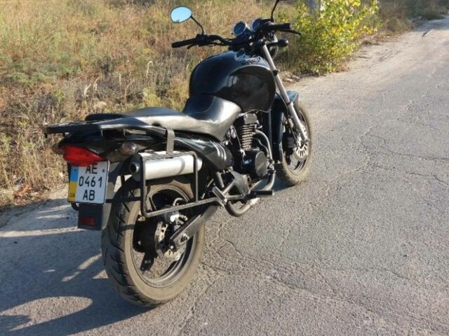 Другая Другая 2012 в Днепре (Днепропетровске) на Automoto.ua Другая Другая, объемом двигателя 0.32 л и пробегом 0 тыс. км за 1170 $, фото 7 на Automoto.ua