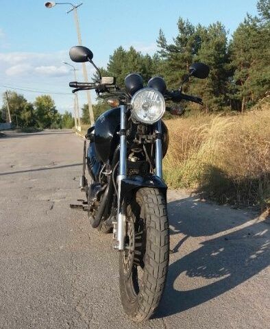 Другая Другая 2012 в Днепре (Днепропетровске) на Automoto.ua Другая Другая, объемом двигателя 0.32 л и пробегом 0 тыс. км за 1170 $, фото 3 на Automoto.ua