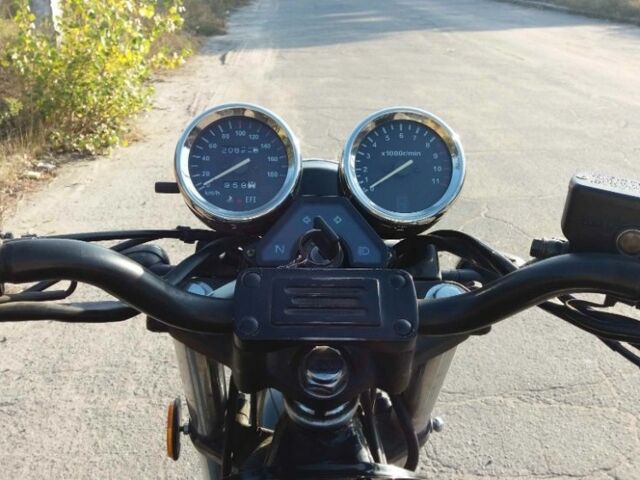 Другая Другая 2012 в Днепре (Днепропетровске) на Automoto.ua Другая Другая, объемом двигателя 0.32 л и пробегом 0 тыс. км за 1170 $, фото 5 на Automoto.ua