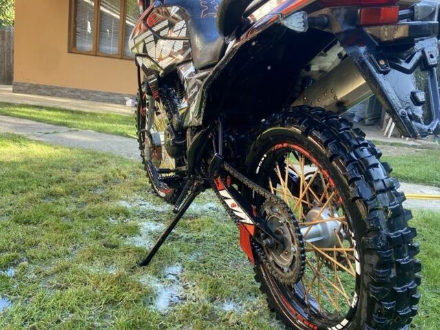 Інша Інша, об'ємом двигуна 0.2 л та пробігом 0 тис. км за 950 $, фото 2 на Automoto.ua