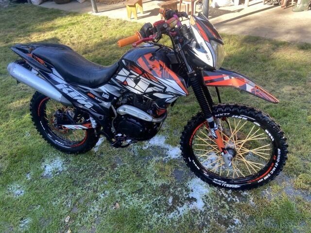 Інша Інша, об'ємом двигуна 0.2 л та пробігом 0 тис. км за 950 $, фото 5 на Automoto.ua