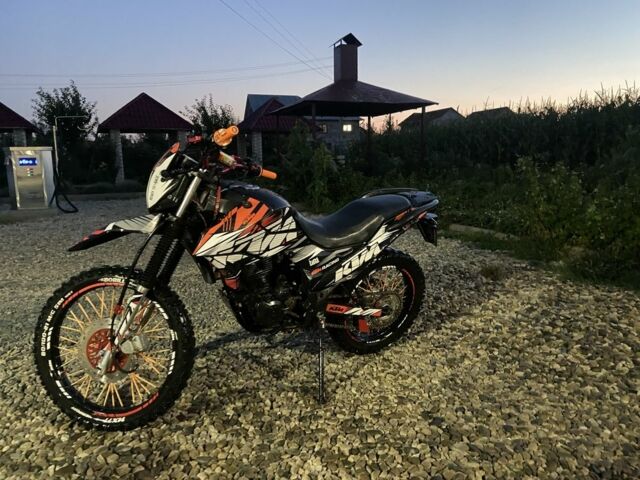 Інша Інша, об'ємом двигуна 0.2 л та пробігом 0 тис. км за 950 $, фото 7 на Automoto.ua