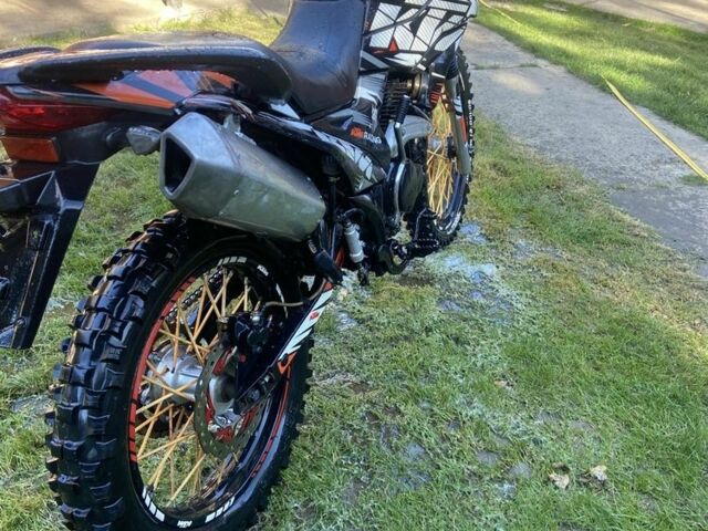 Інша Інша, об'ємом двигуна 0.2 л та пробігом 0 тис. км за 950 $, фото 1 на Automoto.ua