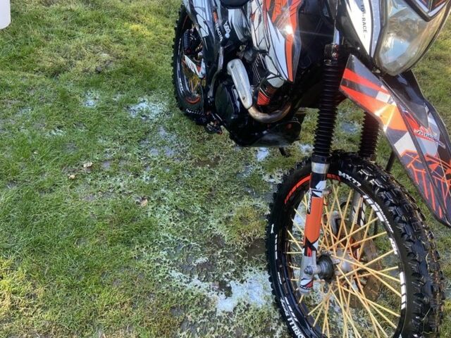 Інша Інша, об'ємом двигуна 0.2 л та пробігом 0 тис. км за 950 $, фото 4 на Automoto.ua