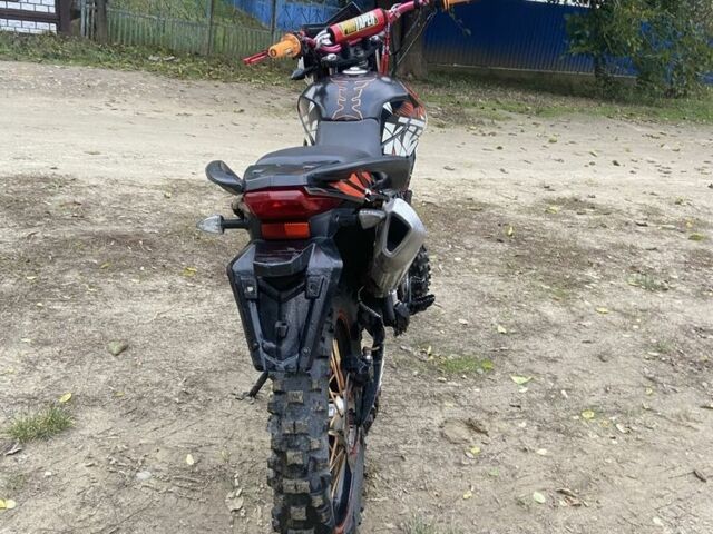 Другая Другая 2016 в Черновцах на Automoto.ua Другая Другая, объемом двигателя 0.2 л и пробегом 0 тыс. км за 950 $, фото 2 на Automoto.ua