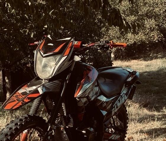 Інша Інша, об'ємом двигуна 0.2 л та пробігом 0 тис. км за 950 $, фото 6 на Automoto.ua