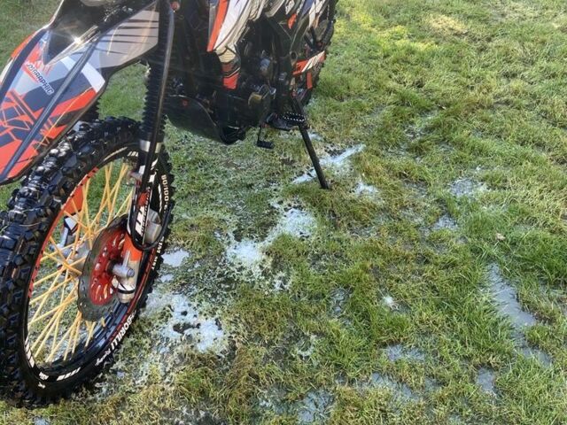 Інша Інша, об'ємом двигуна 0.2 л та пробігом 0 тис. км за 950 $, фото 3 на Automoto.ua