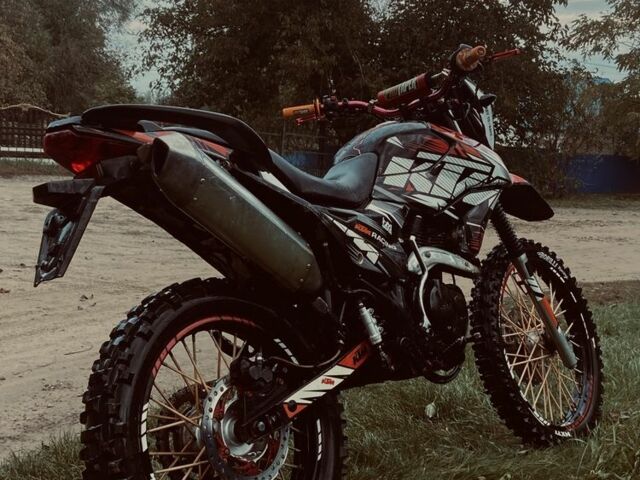 Другая Другая 2016 в Черновцах на Automoto.ua Другая Другая, объемом двигателя 0.2 л и пробегом 0 тыс. км за 950 $, фото 6 на Automoto.ua