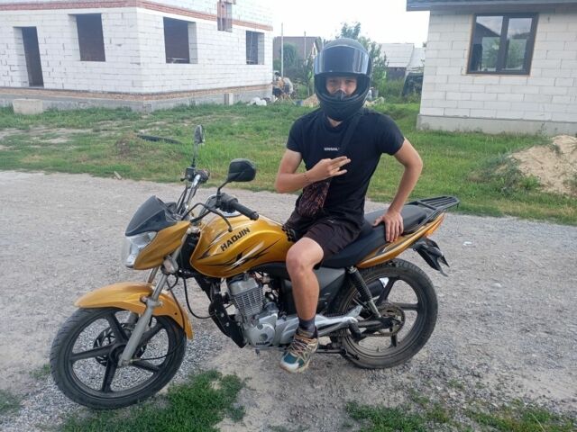 Інша Інша, об'ємом двигуна 0.15 л та пробігом 0 тис. км за 808 $, фото 2 на Automoto.ua