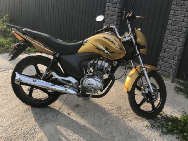 Інша Інша, об'ємом двигуна 0.15 л та пробігом 0 тис. км за 808 $, фото 3 на Automoto.ua