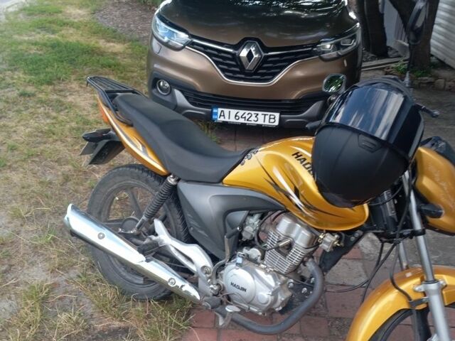 Інша Інша, об'ємом двигуна 0.15 л та пробігом 0 тис. км за 808 $, фото 1 на Automoto.ua