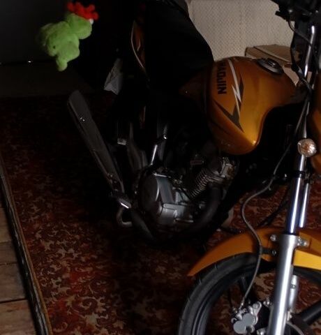 Інша Інша, об'ємом двигуна 0.15 л та пробігом 0 тис. км за 808 $, фото 5 на Automoto.ua