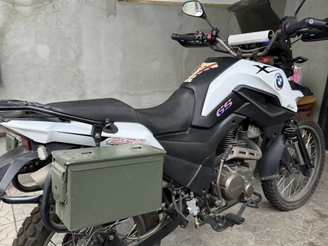 Інша Інша, об'ємом двигуна 0 л та пробігом 0 тис. км за 1300 $, фото 5 на Automoto.ua