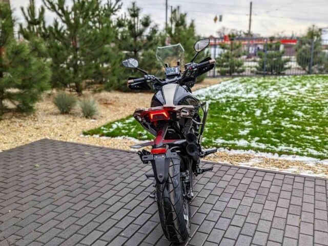 Інша Інша, об'ємом двигуна 0.35 л та пробігом 0 тис. км за 4700 $, фото 6 на Automoto.ua