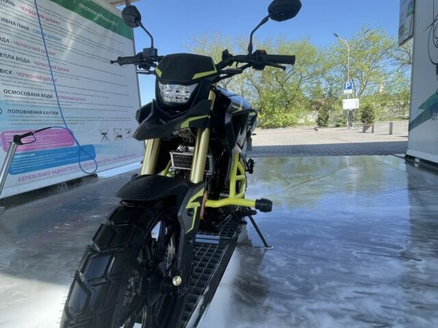 Другая Другая, объемом двигателя 0.25 л и пробегом 0 тыс. км за 1300 $, фото 3 на Automoto.ua