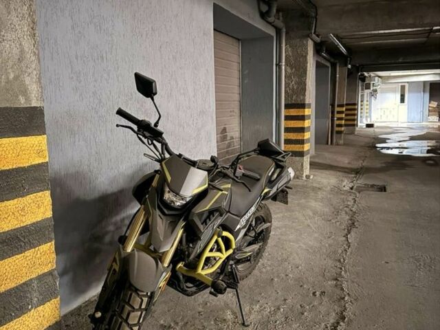 Другая Другая, объемом двигателя 0.25 л и пробегом 0 тыс. км за 1300 $, фото 1 на Automoto.ua