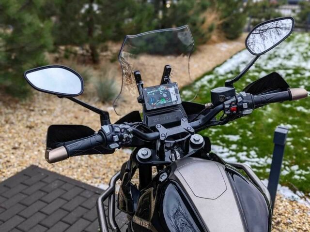 Інша Інша, об'ємом двигуна 0.35 л та пробігом 0 тис. км за 4700 $, фото 12 на Automoto.ua