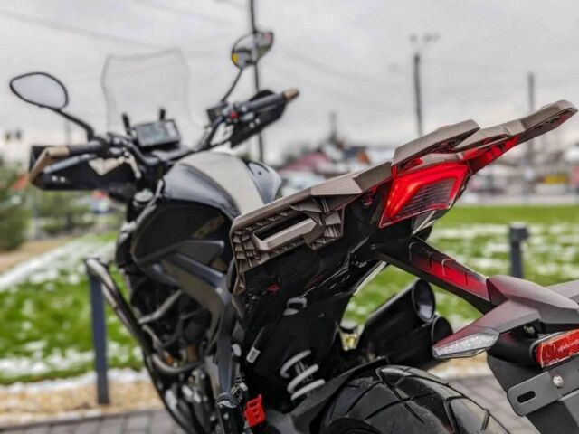 Інша Інша, об'ємом двигуна 0.35 л та пробігом 0 тис. км за 4700 $, фото 8 на Automoto.ua