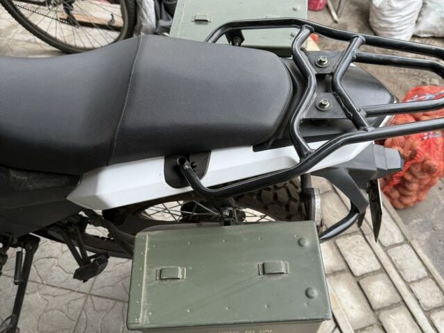 Інша Інша, об'ємом двигуна 0 л та пробігом 0 тис. км за 1300 $, фото 4 на Automoto.ua