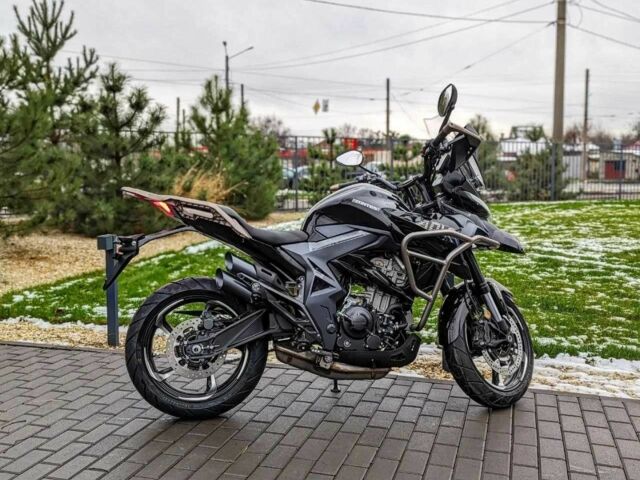 Інша Інша, об'ємом двигуна 0.35 л та пробігом 0 тис. км за 4700 $, фото 4 на Automoto.ua