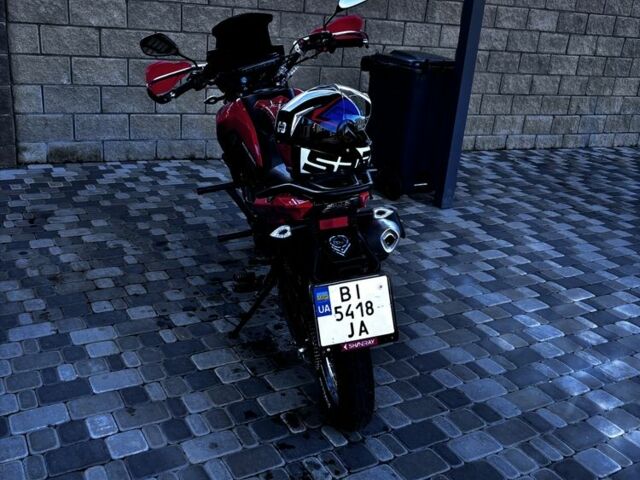 Другая Другая, объемом двигателя 0.2 л и пробегом 0 тыс. км за 1100 $, фото 3 на Automoto.ua