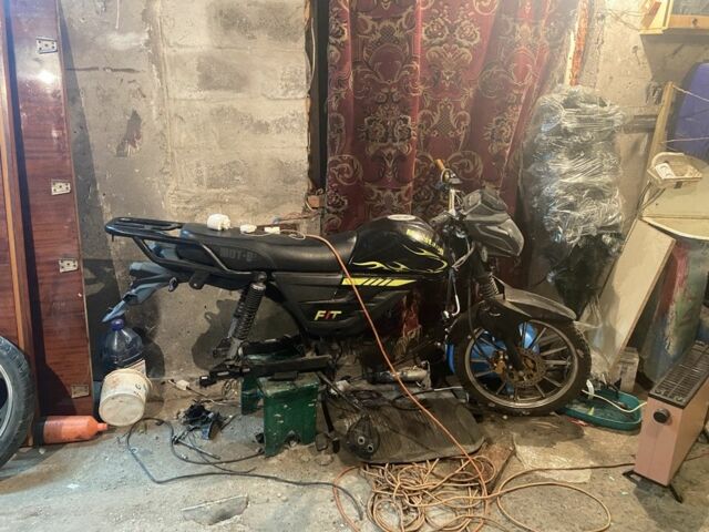 Другая Другая 2024 в Запорожье на Automoto.ua Другая Другая, объемом двигателя 0.13 л и пробегом 0 тыс. км за 120 $, фото 1 на Automoto.ua